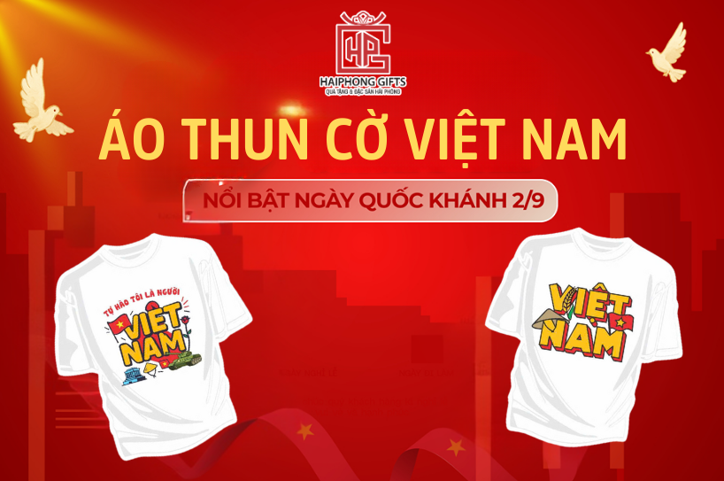 Chuyên Cung Cấp Áo "Việt Nam" Đẹp, Bền, Giá Cực Hấp Dẫn