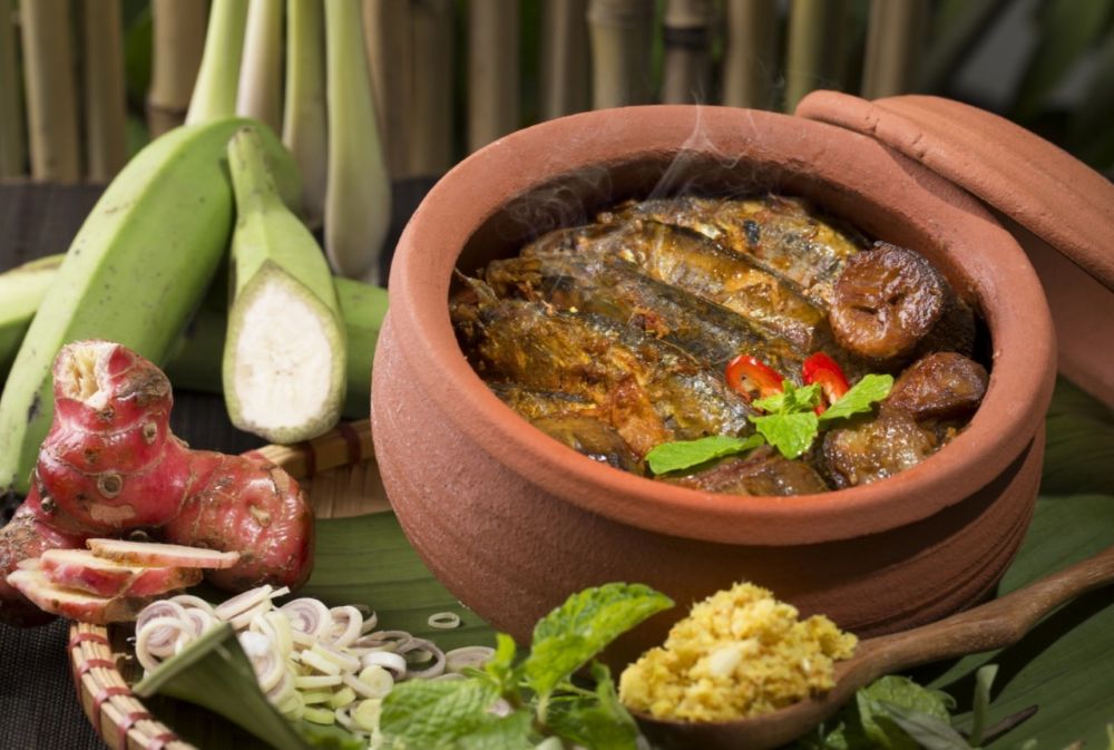 Cá mòi kho là một trong những đặc sản nổi tiếng không thể bỏ qua khi đến du lịch Hải Phòng