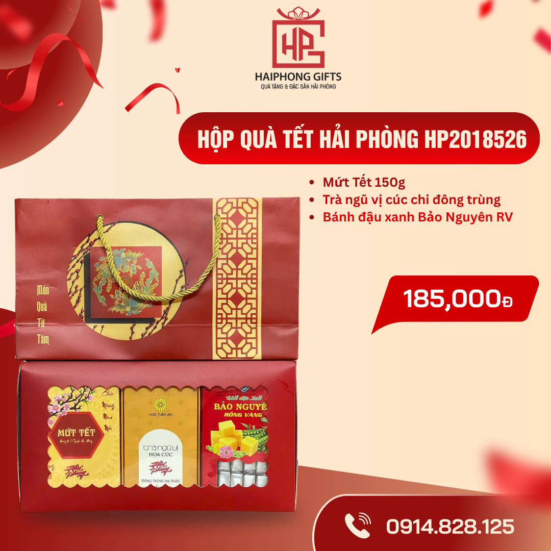 Việc lựa chọn các hộp quà tết không hề đơn giản