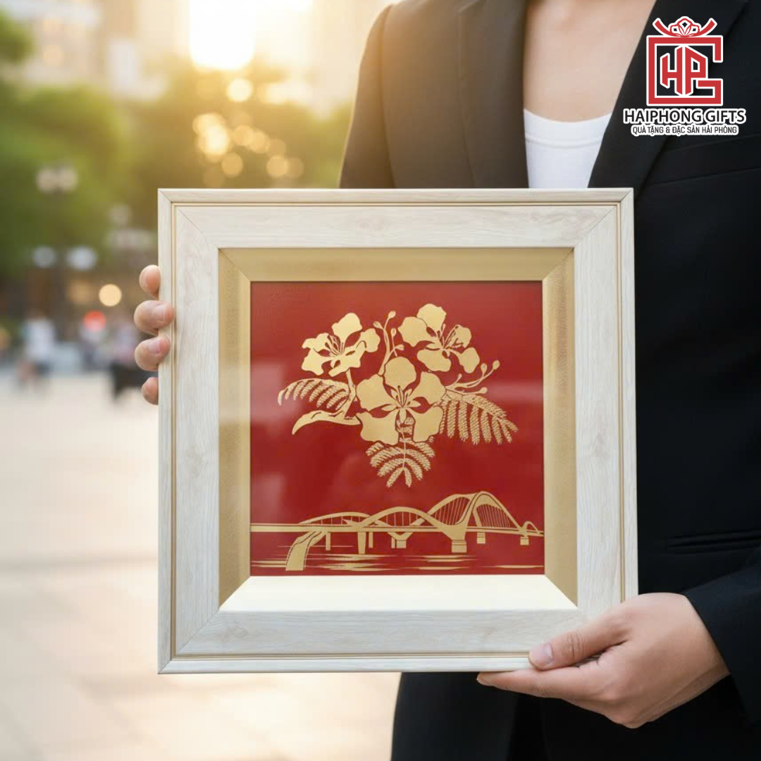 Chất Liệu Đồng Cao Cấp – Sang Trọng & Bền Đẹp