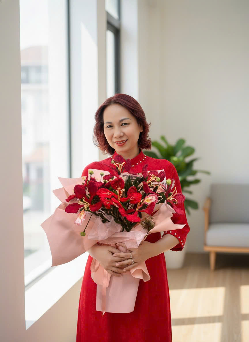 Nhiều khách hàng mua sản phẩm như một cách lưu giữ ký ức thanh xuân – những ngày tháng cắp sách