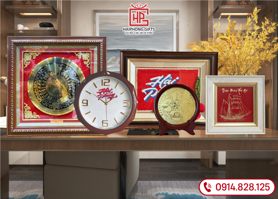 Top Những Món Quà Tân Gia Đậm Chất Hải Phòng – Vượng Khí Cho Nhà Mới