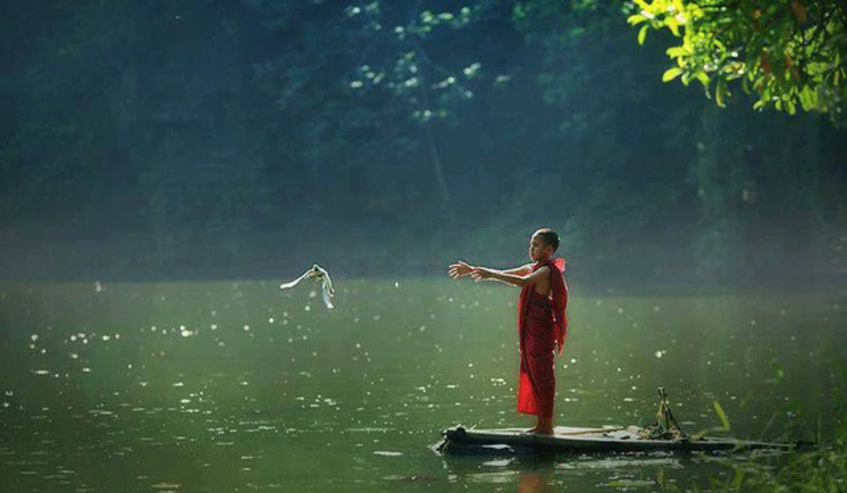 Câu chuyện này mang lại một bài học quý giá về cách nhìn nhận và đối diện với những khó khăn trong cuộc sống