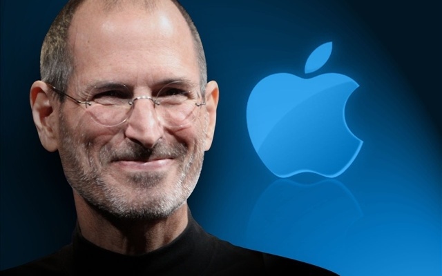 Steve Job: Từng bị sa thải bởi chính Apple