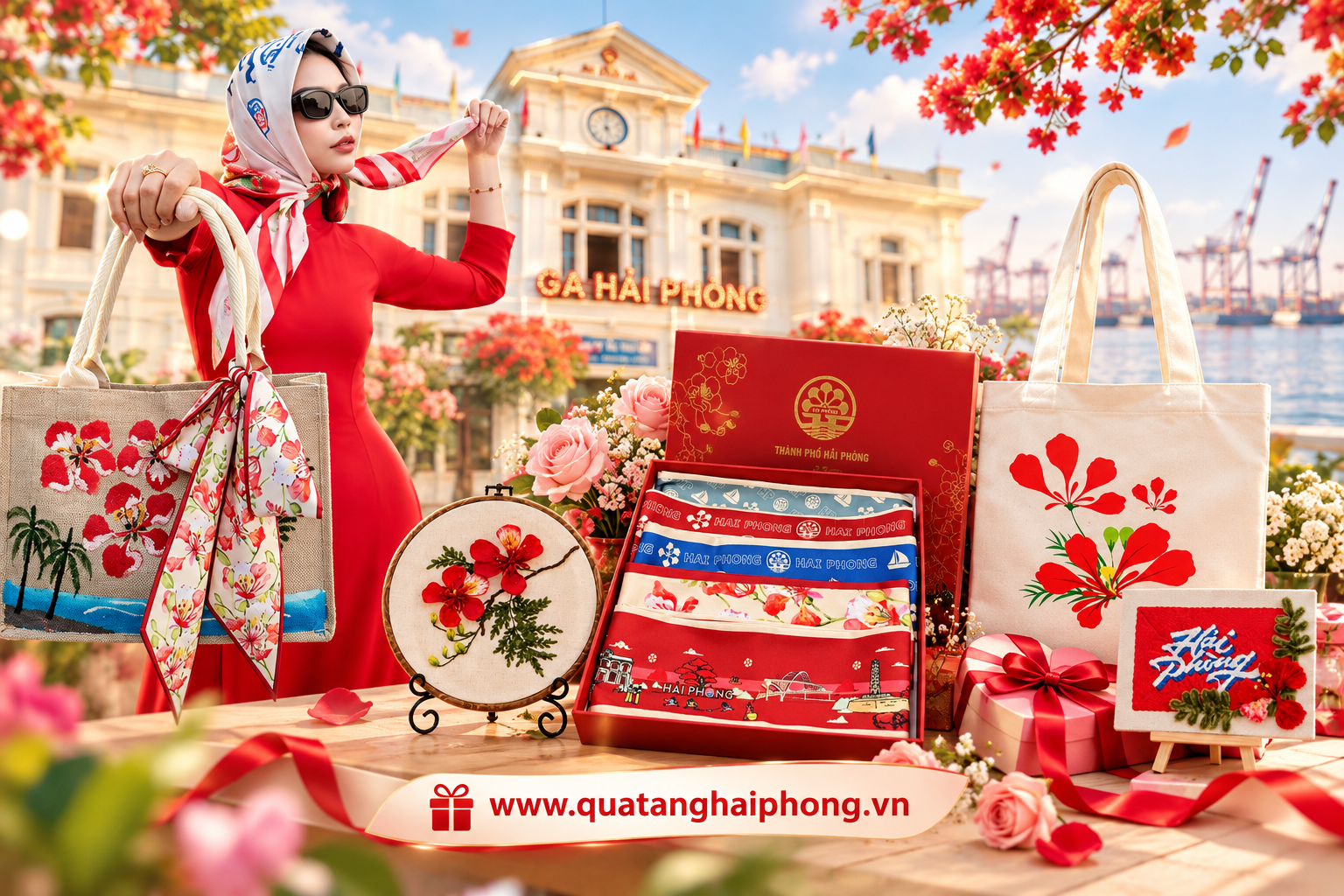 Quà Tặng Ý Nghĩa Tặng Nàng 20/10 – Gợi Ý Quà Tinh Tế, Đẹp Và Đầy Yêu Thương