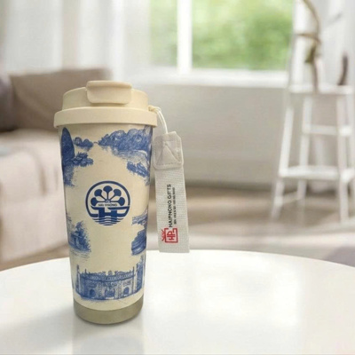 Ca giữ nhiệt cao cấp Haiphong Gifts