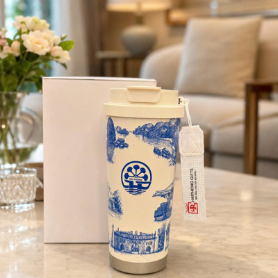 Ca giữ nhiệt cao cấp Haiphong Gifts