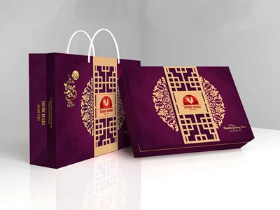 Bảng Giá Bánh Trung Thu Bình Minh 2024 - Đặc Sắc Hương Vị, Ưu Đãi Bất Ngờ