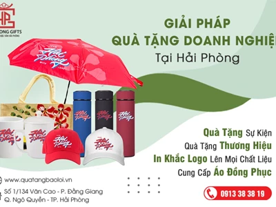 Những món quà tặng cho đối tác dịp 30/4- 1/5 doanh nghiệp nên lựa chọn