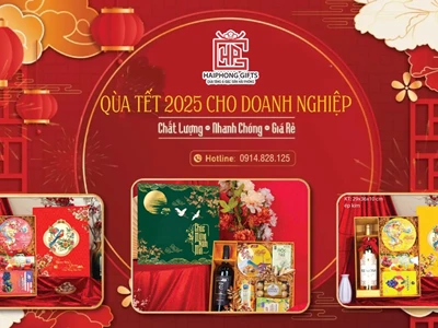 86+ Mẫu Giỏ Quà Tết Đẹp 2025 | Từ Giá Rẻ Đến Cao Cấp