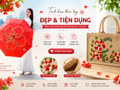 Nét Đẹp Thanh Lịch Của Người Con Gái Hải Phòng: Vẻ Đẹp Gắn Liền Với Biểu Tượng Hoa Phượng Đỏ
